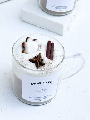 Chai Latte - NEW