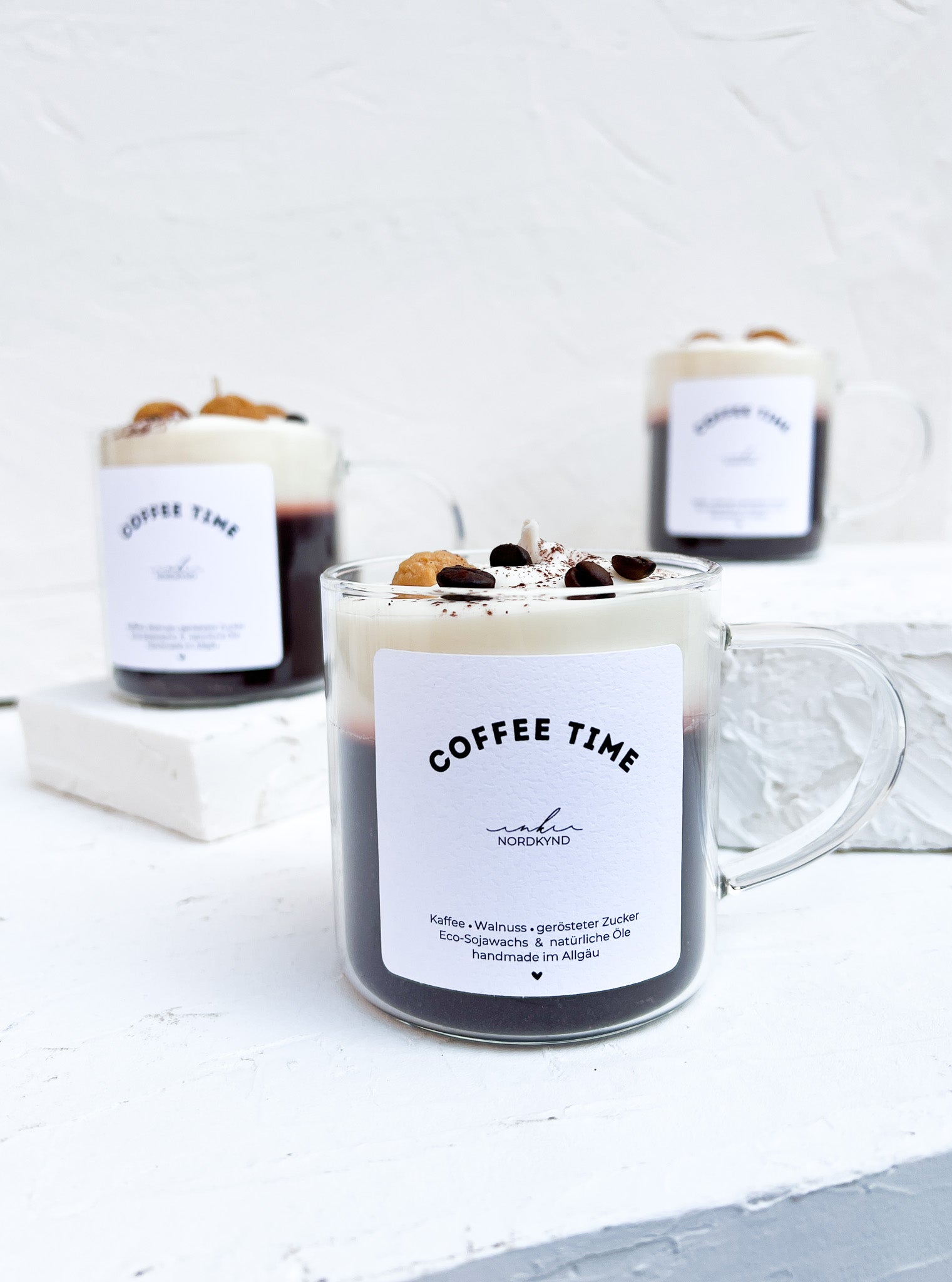 Coffee time - NEUES DESIGN -