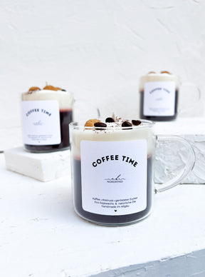 Coffee time - NEUES DESIGN -