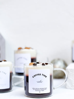 Coffee time - NEUES DESIGN -