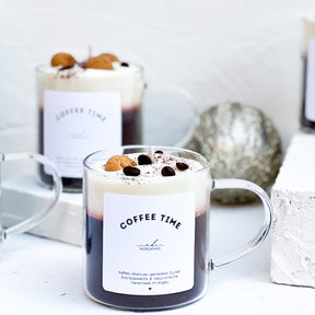 Coffee time - NEUES DESIGN -