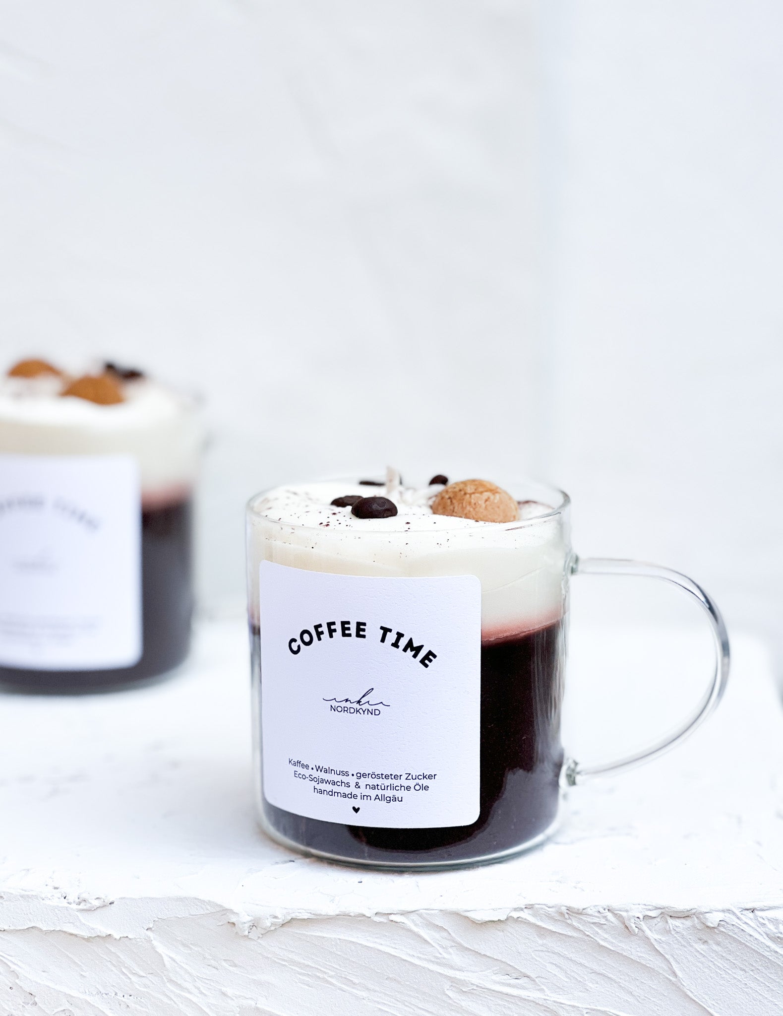 Coffee time - NEUES DESIGN -