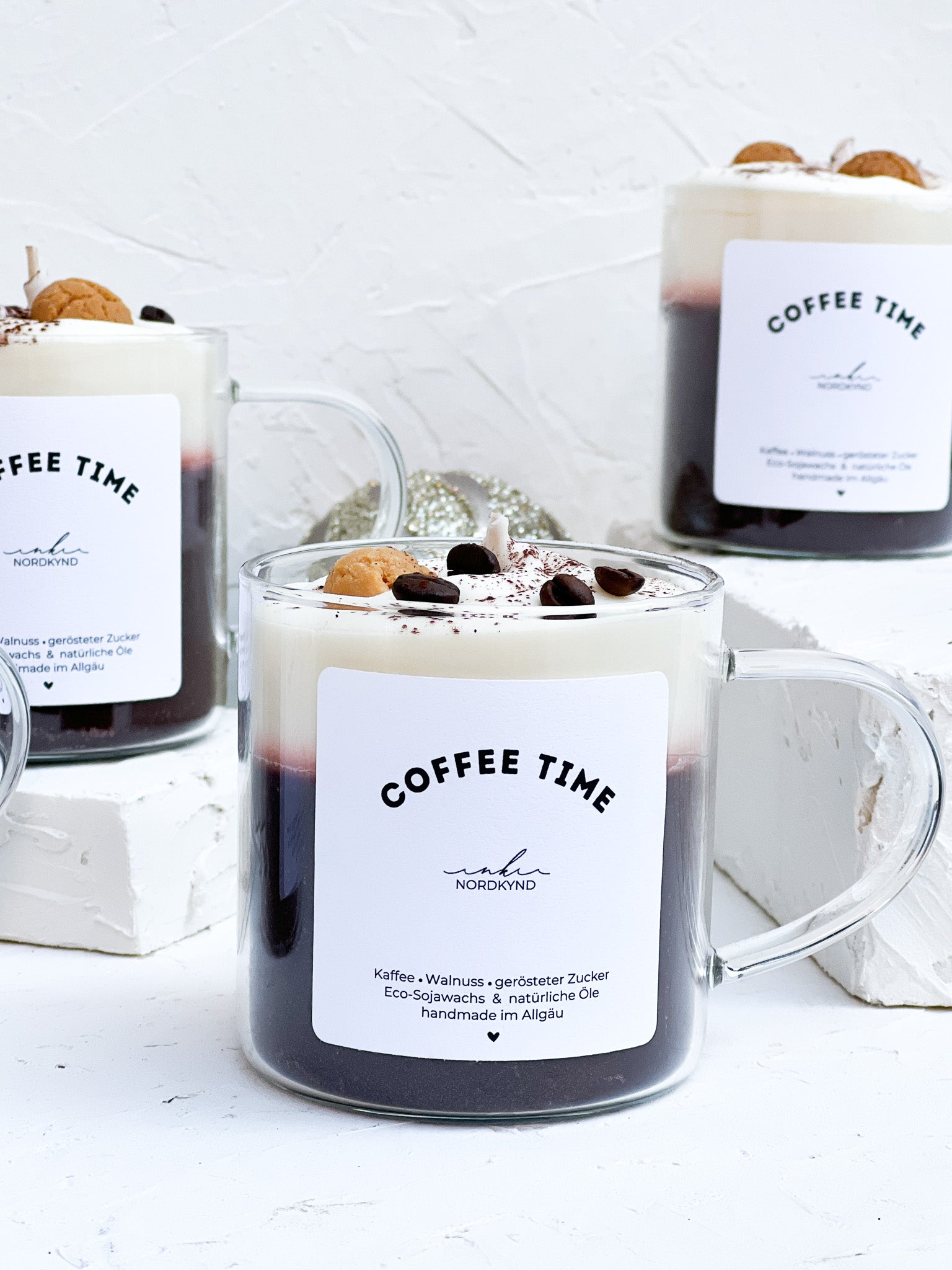 Coffee time - NEUES DESIGN -