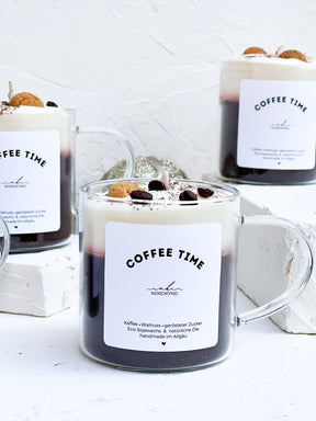 Coffee time - NEUES DESIGN -