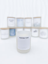 Persönlich Plain Candle