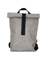 Rucksack/Rolltop StadtLand - waschbares Papier