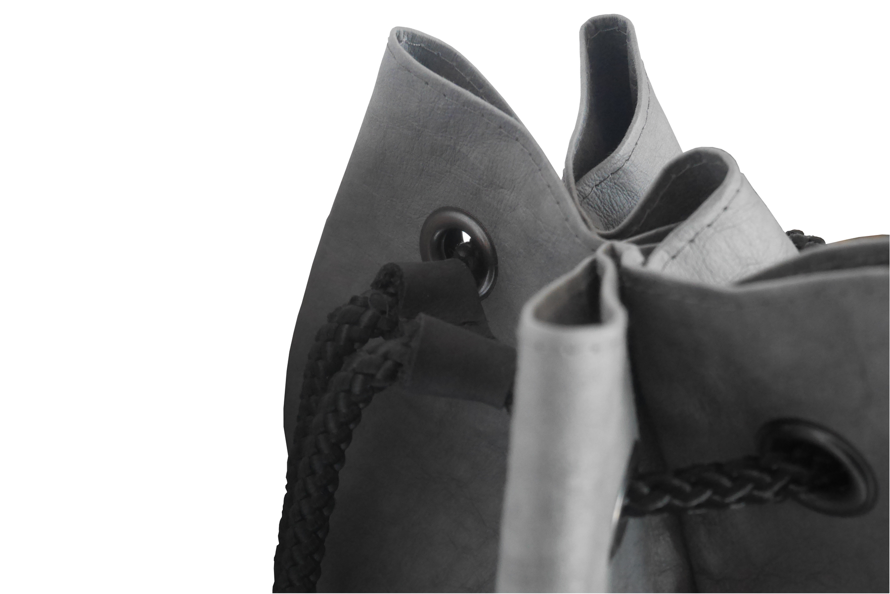 Rucksack / Turnbeutel - waschbares Papier