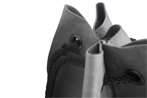 Rucksack / Turnbeutel - waschbares Papier