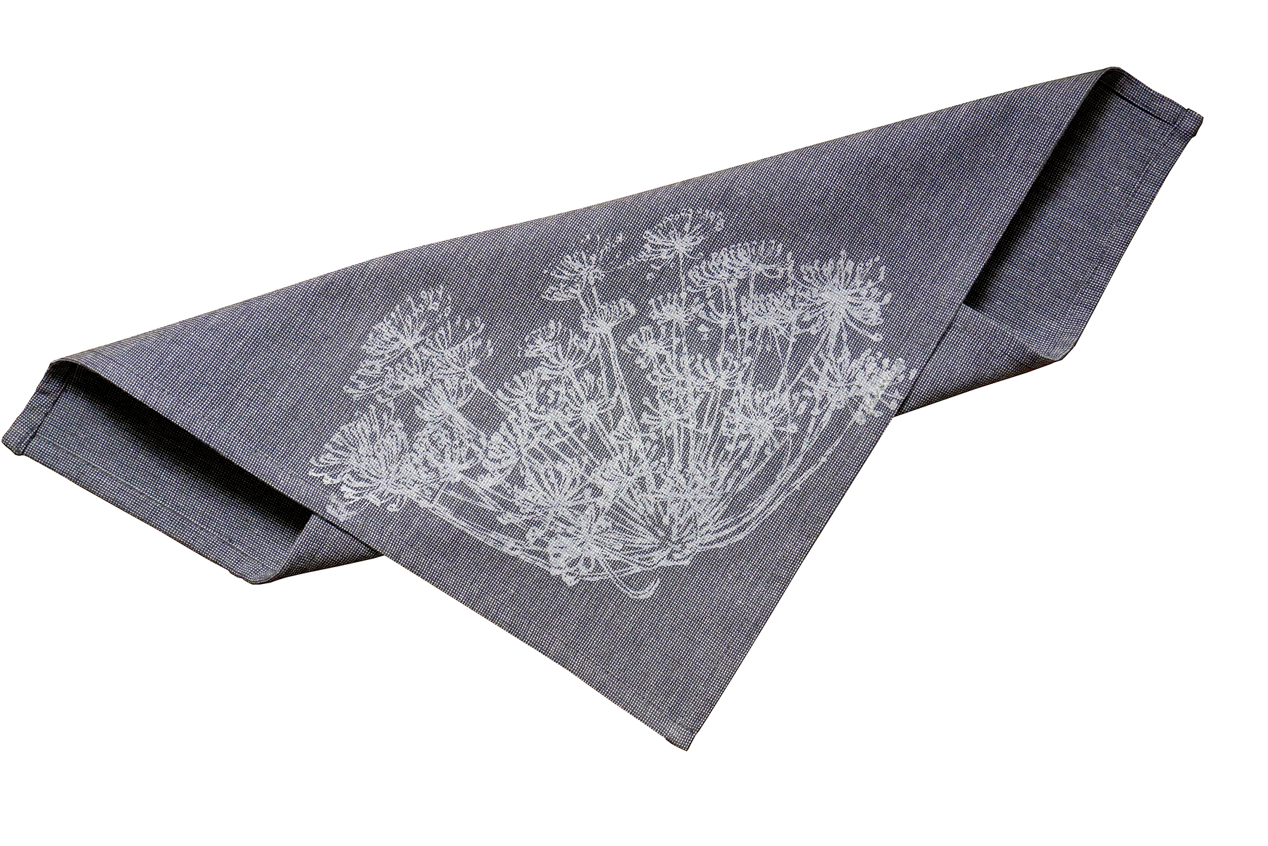 Serviette - Bio Baumwolle