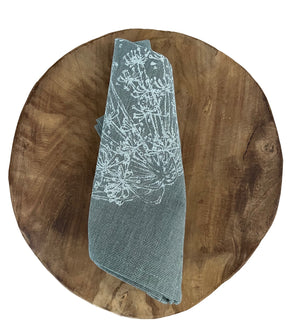 Serviette - Bio Baumwolle