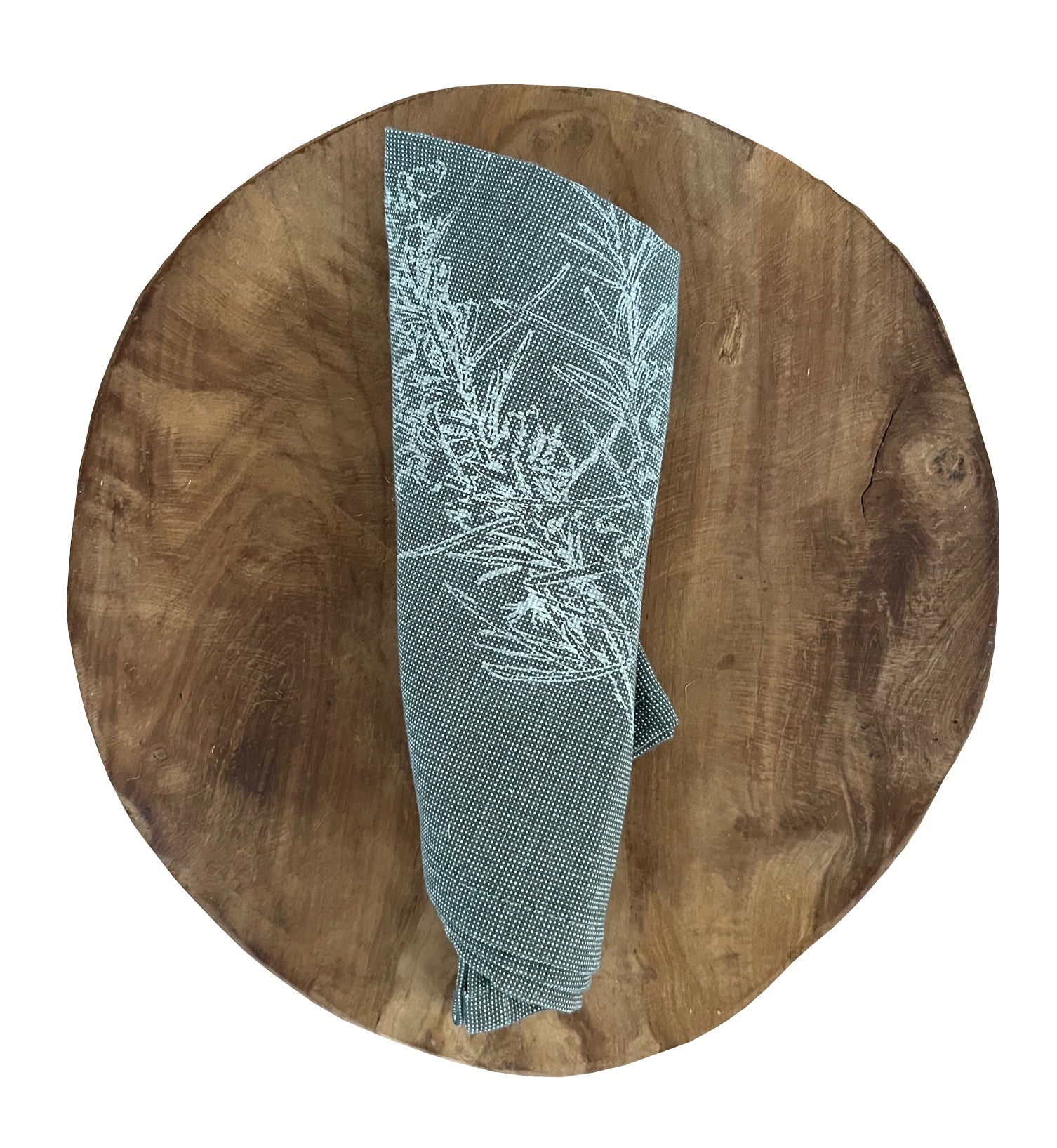 Serviette - Bio Baumwolle