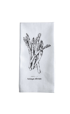 Serviette - Halbleinen