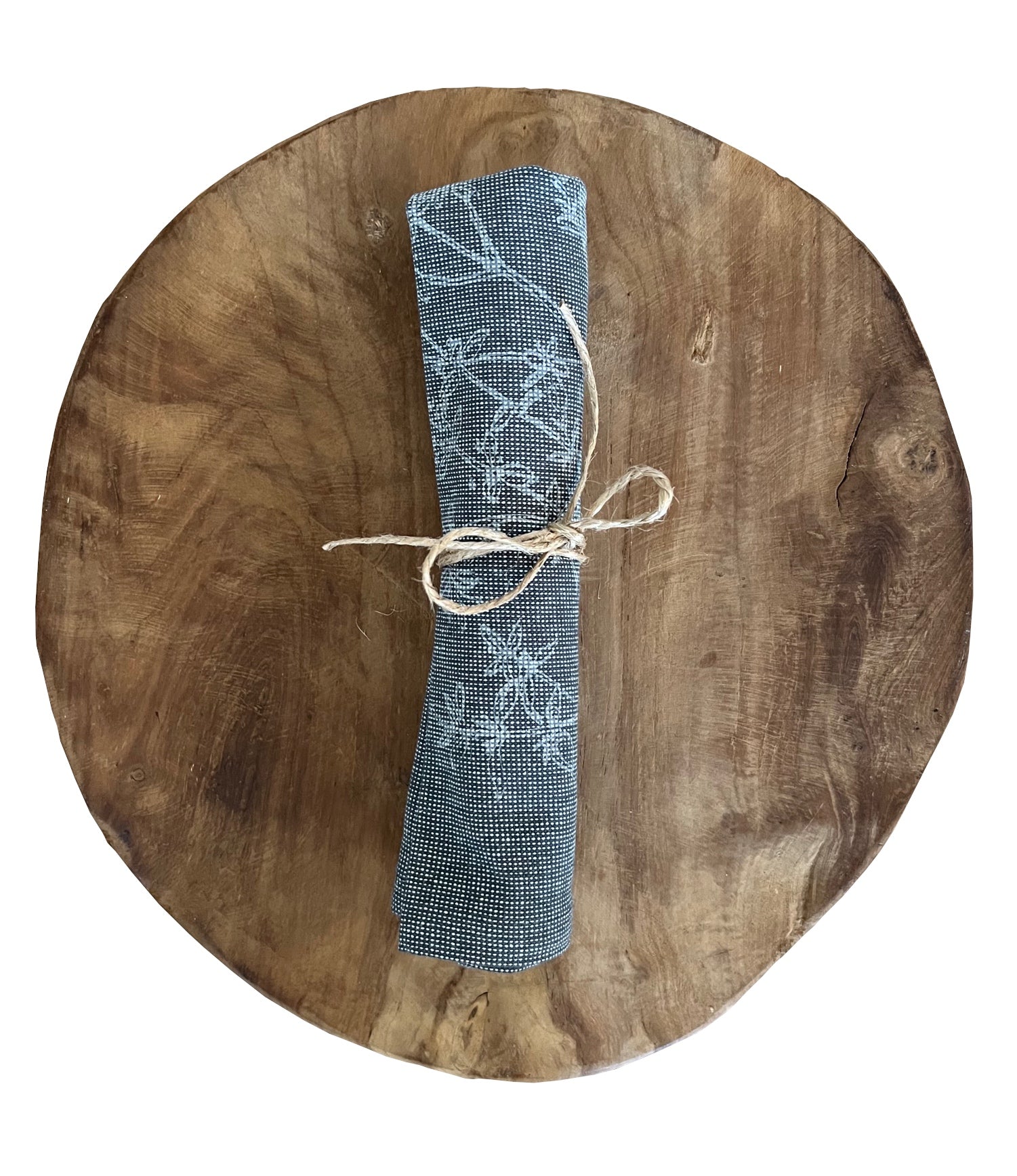 Serviette - Bio Baumwolle
