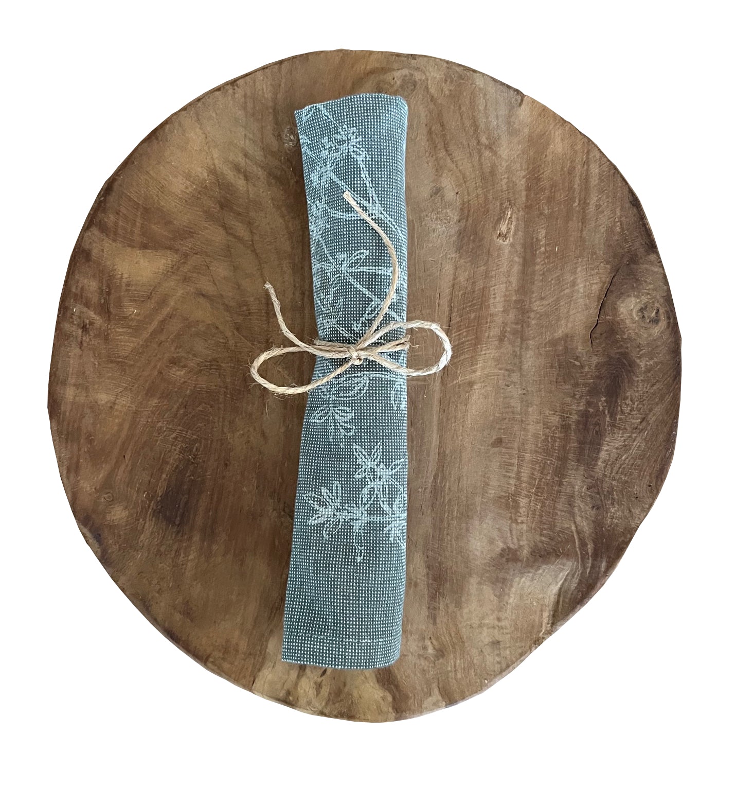 Serviette - Bio Baumwolle