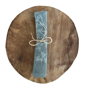 Serviette - Bio Baumwolle