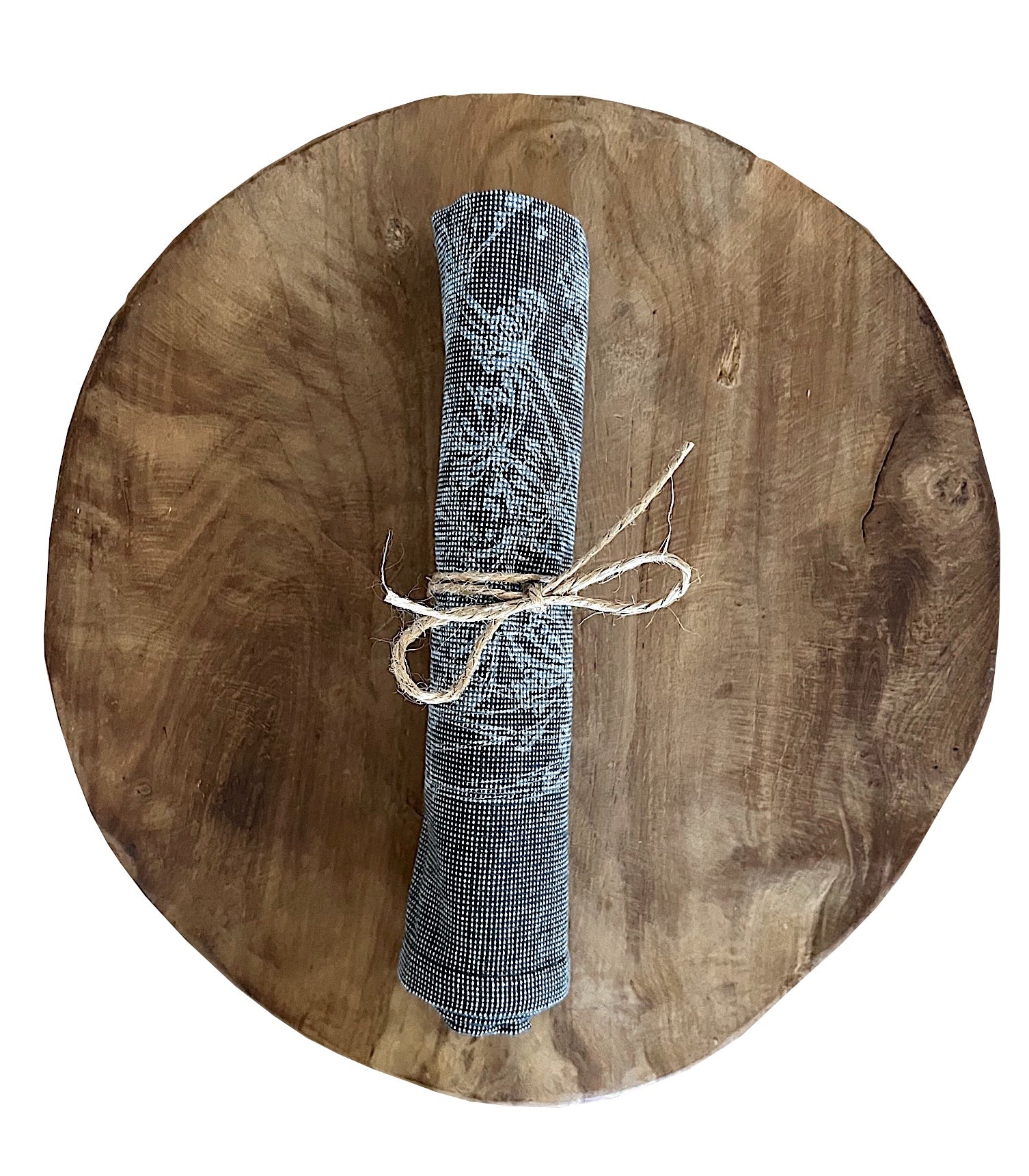 Serviette - Bio Baumwolle