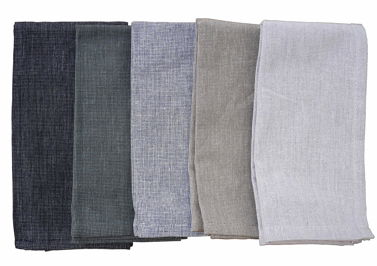 Serviette - Bio Baumwolle