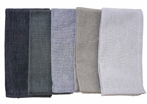 Serviette - Bio Baumwolle