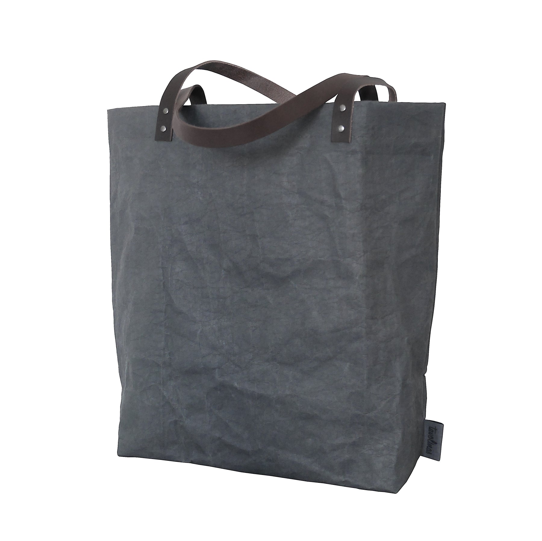 Tasche Shopper - waschbares Papier