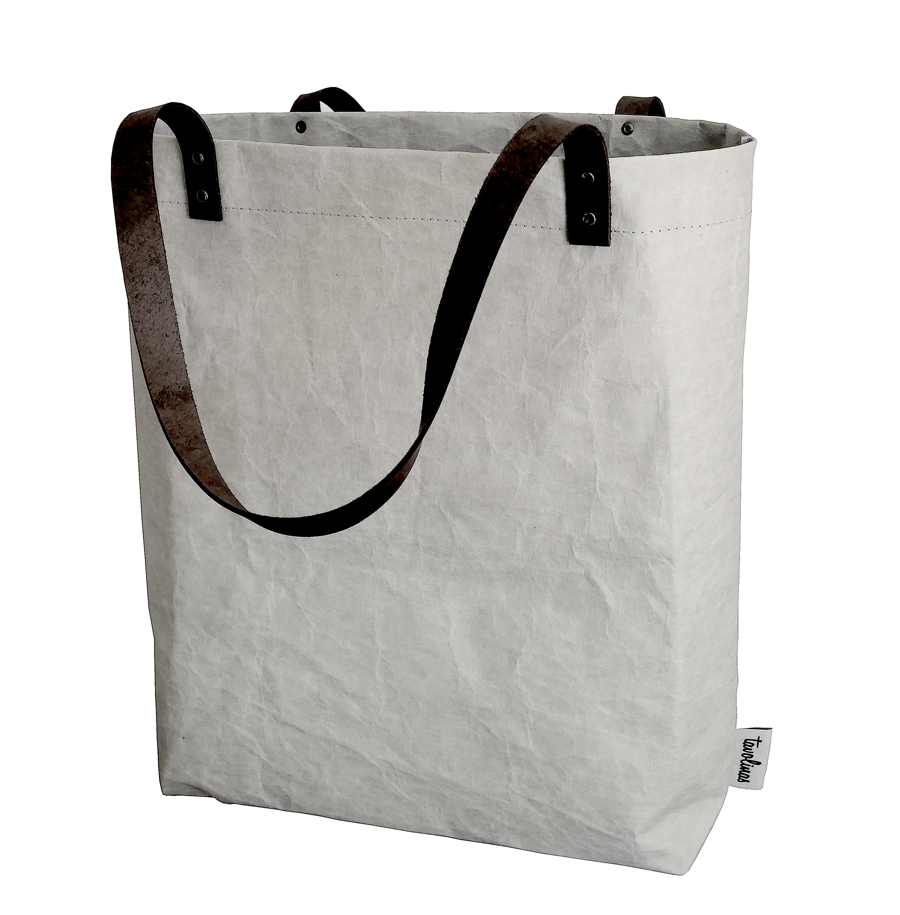Tasche Shopper - waschbares Papier