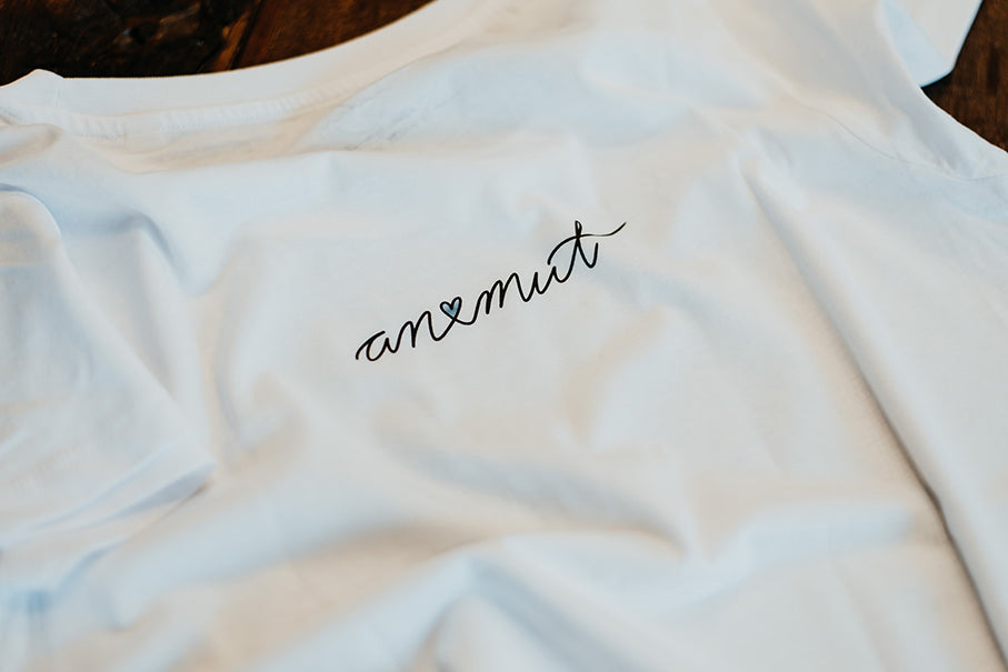 T-Shirt Anmut