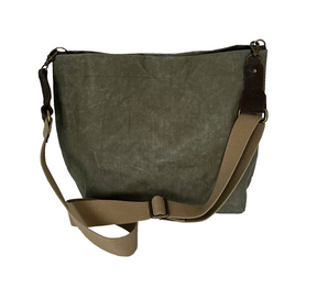 Tasche City - waschbares Papier
