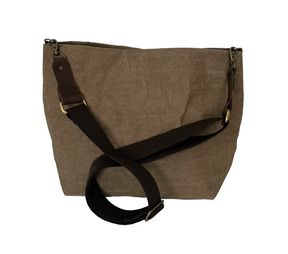 Tasche City - waschbares Papier