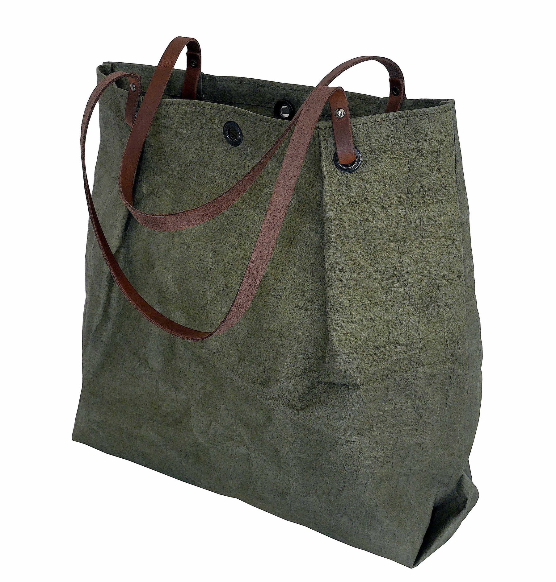 Tasche Markt - waschbares Papier