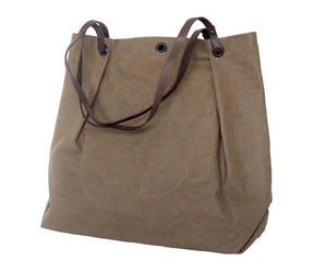 Tasche Markt - waschbares Papier