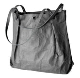 Tasche Markt - waschbares Papier