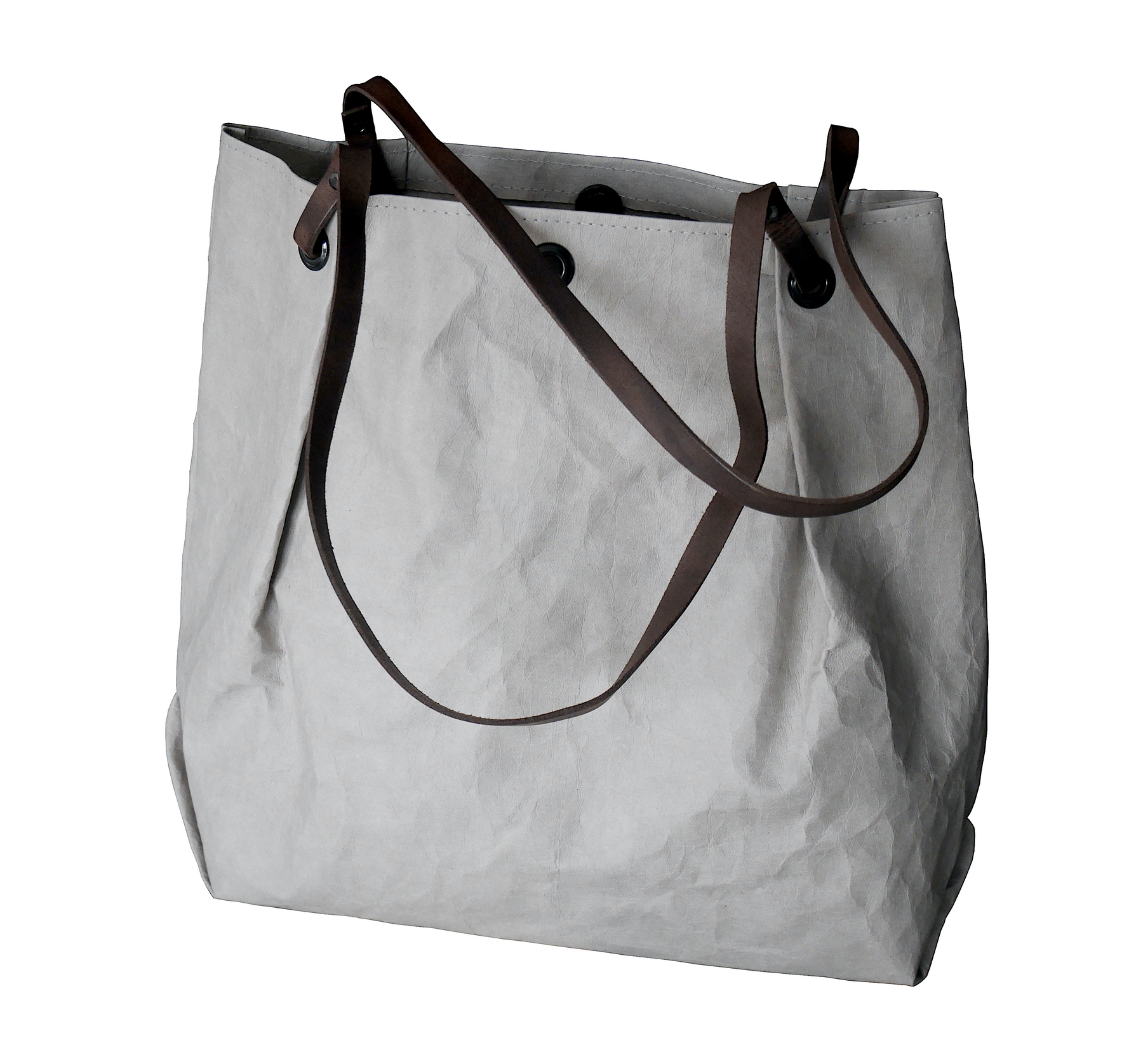 Tasche Markt - waschbares Papier