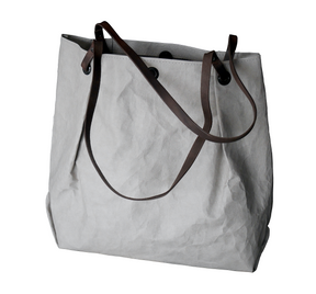 Tasche Markt - waschbares Papier