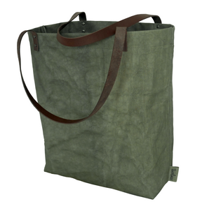 Tasche Shopper - waschbares Papier