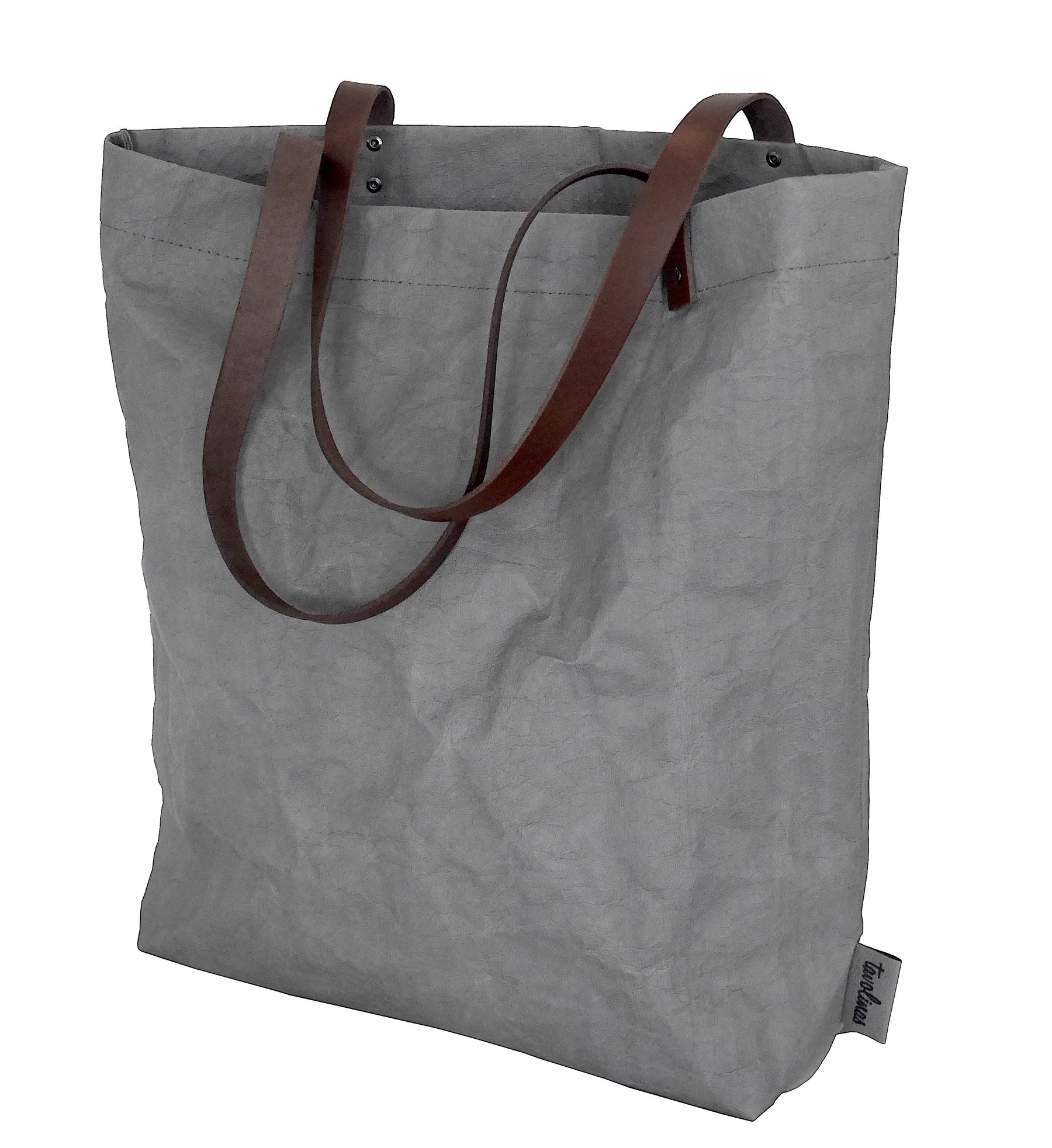 Tasche Shopper - waschbares Papier