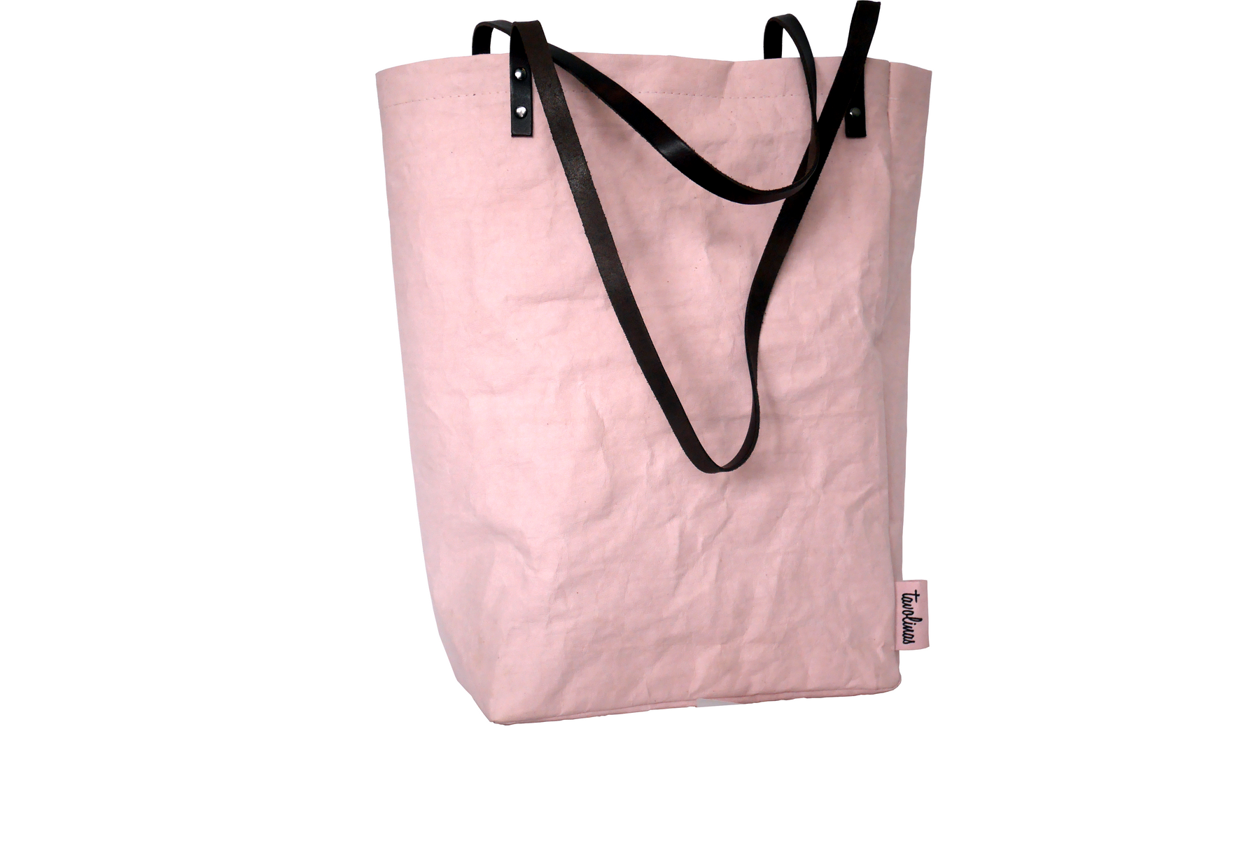Tasche Stadt - waschbares Papier