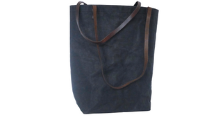 Tasche Stadt - waschbares Papier