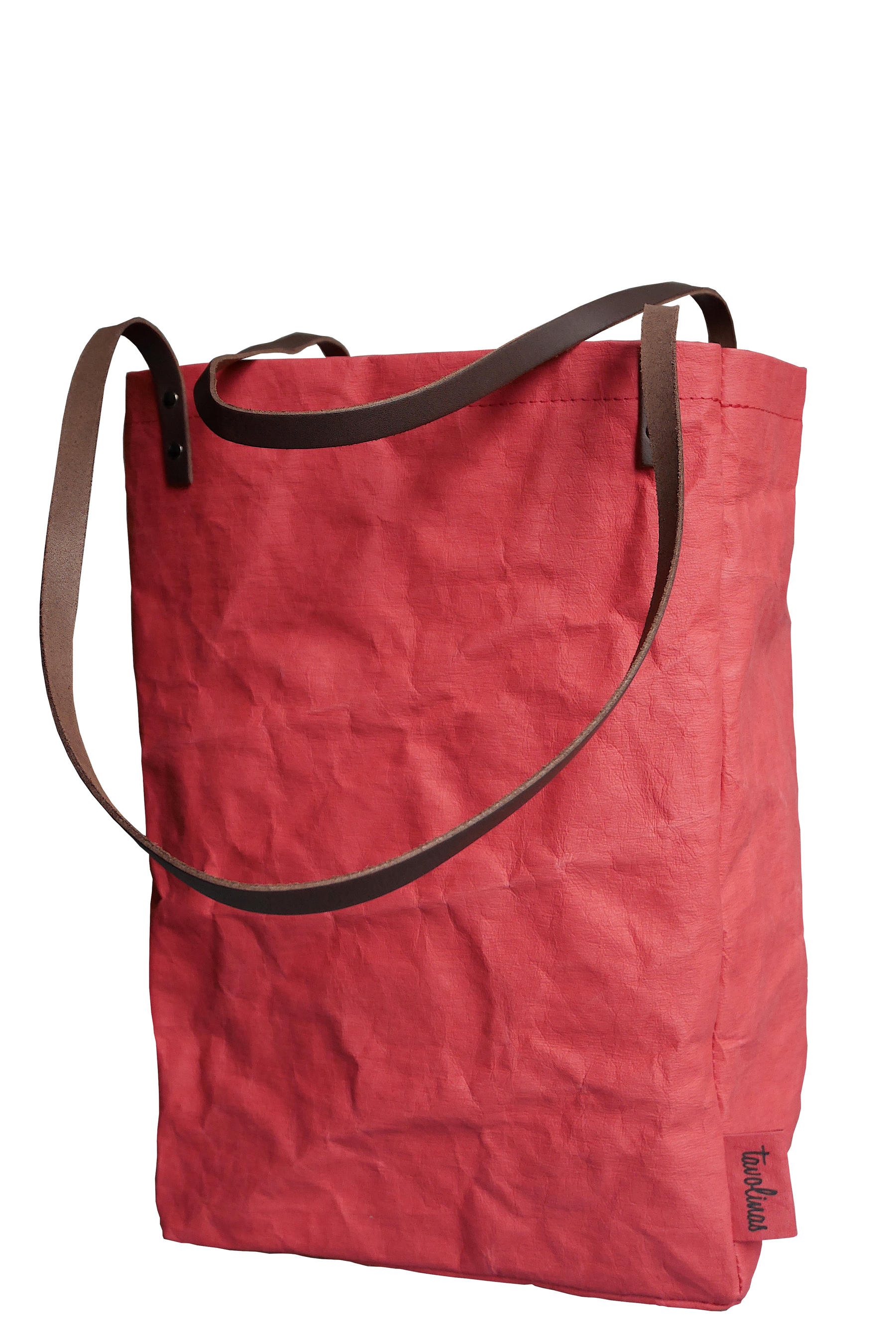 Tasche Stadt - waschbares Papier