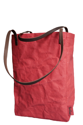 Tasche Stadt - waschbares Papier