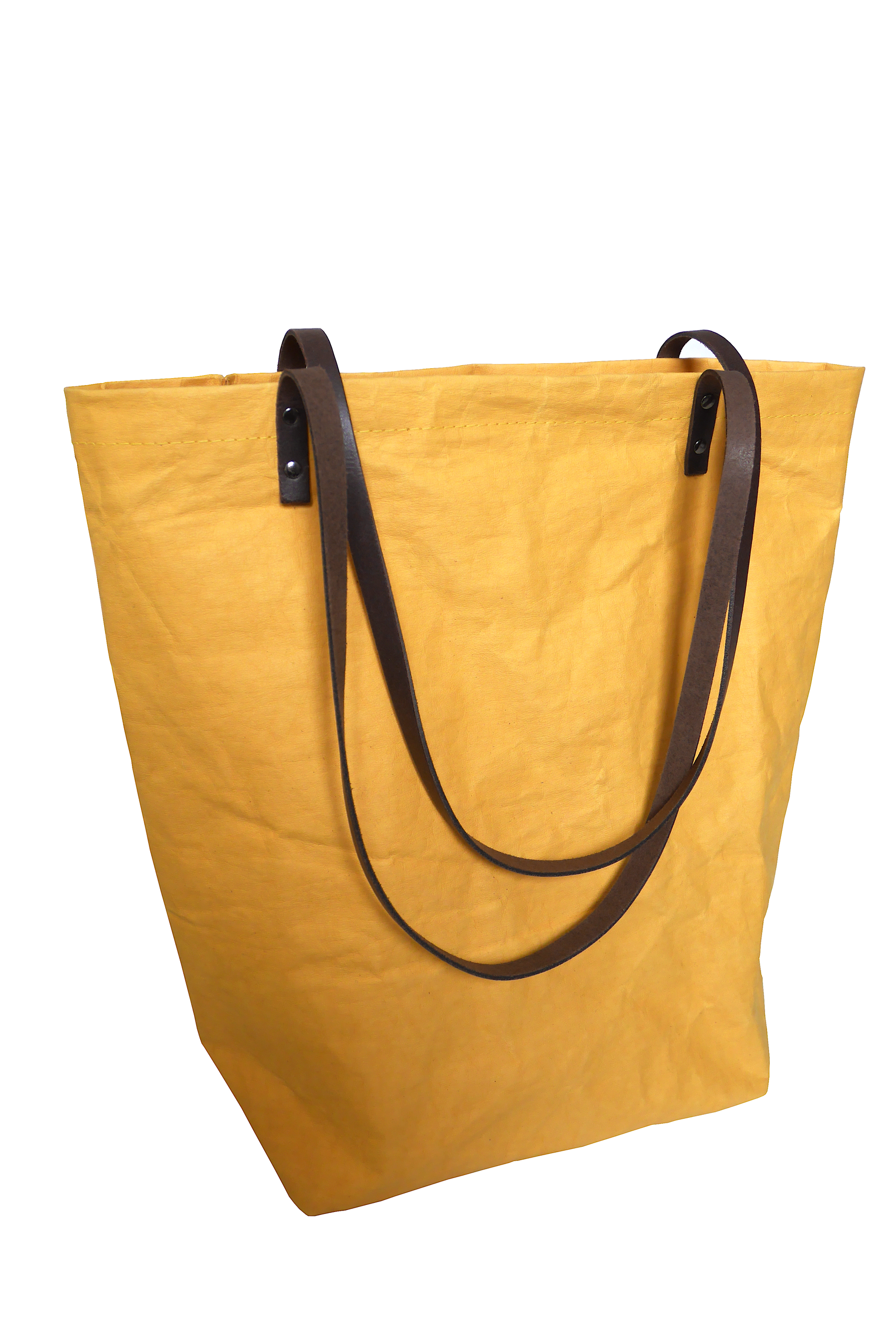 Tasche Stadt - waschbares Papier