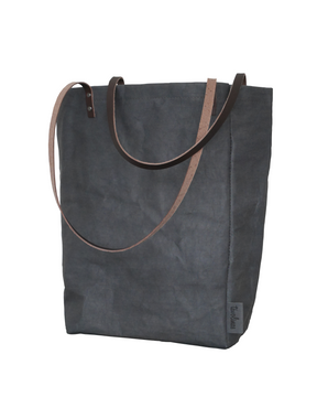 Tasche Stadt - waschbares Papier