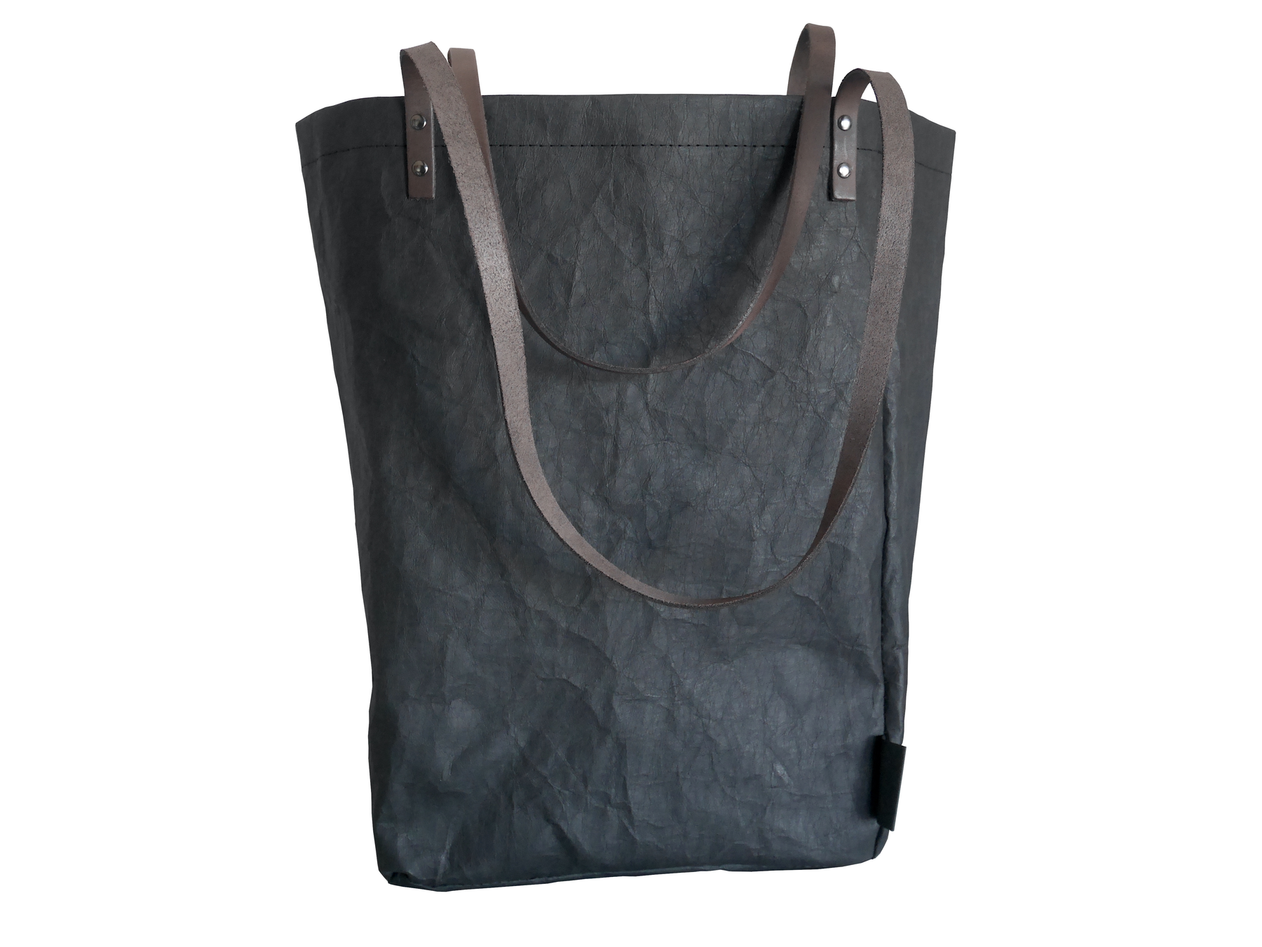 Tasche Stadt - waschbares Papier