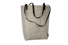 Tasche Stadt - waschbares Papier