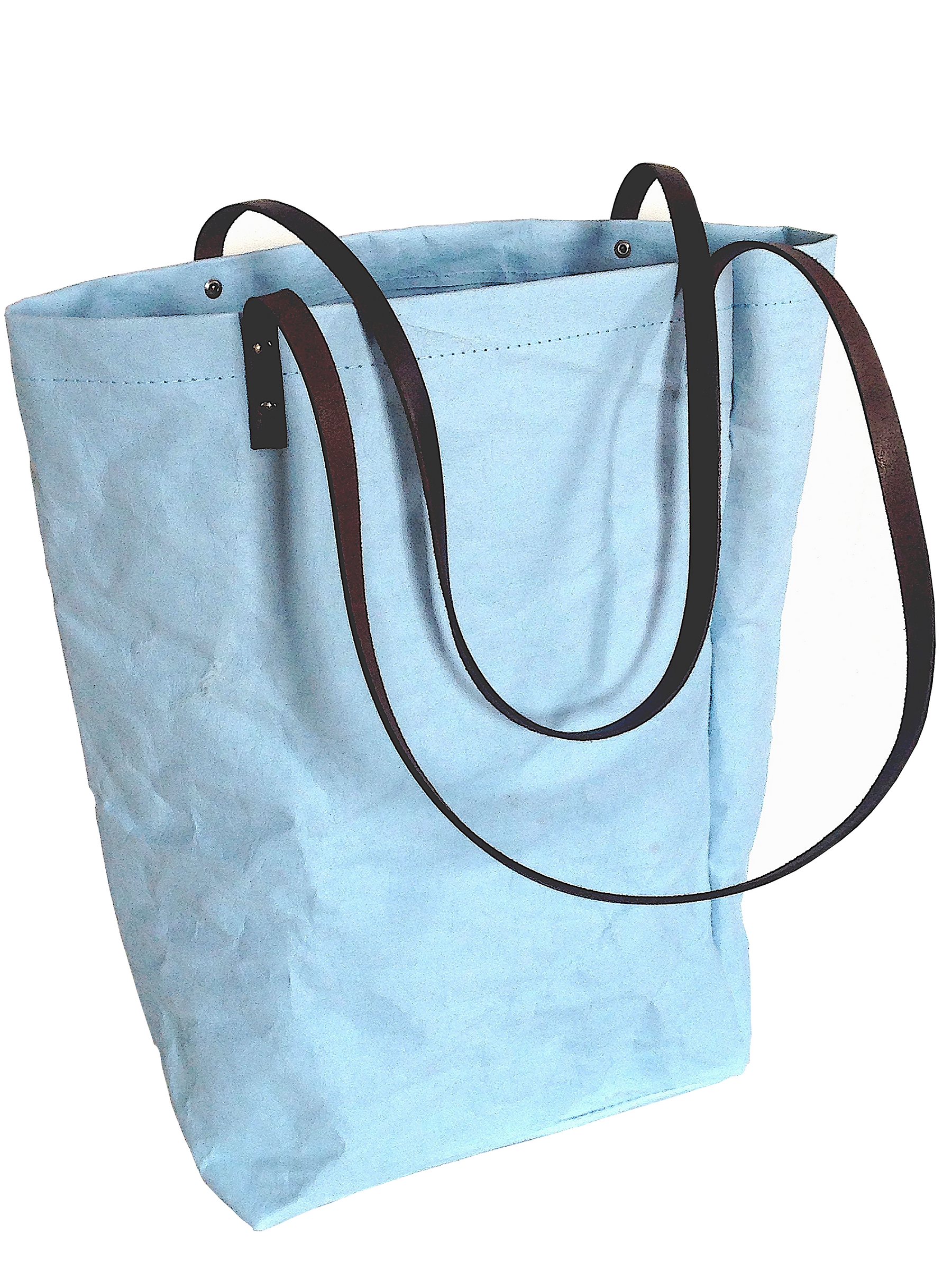 Tasche Stadt - waschbares Papier