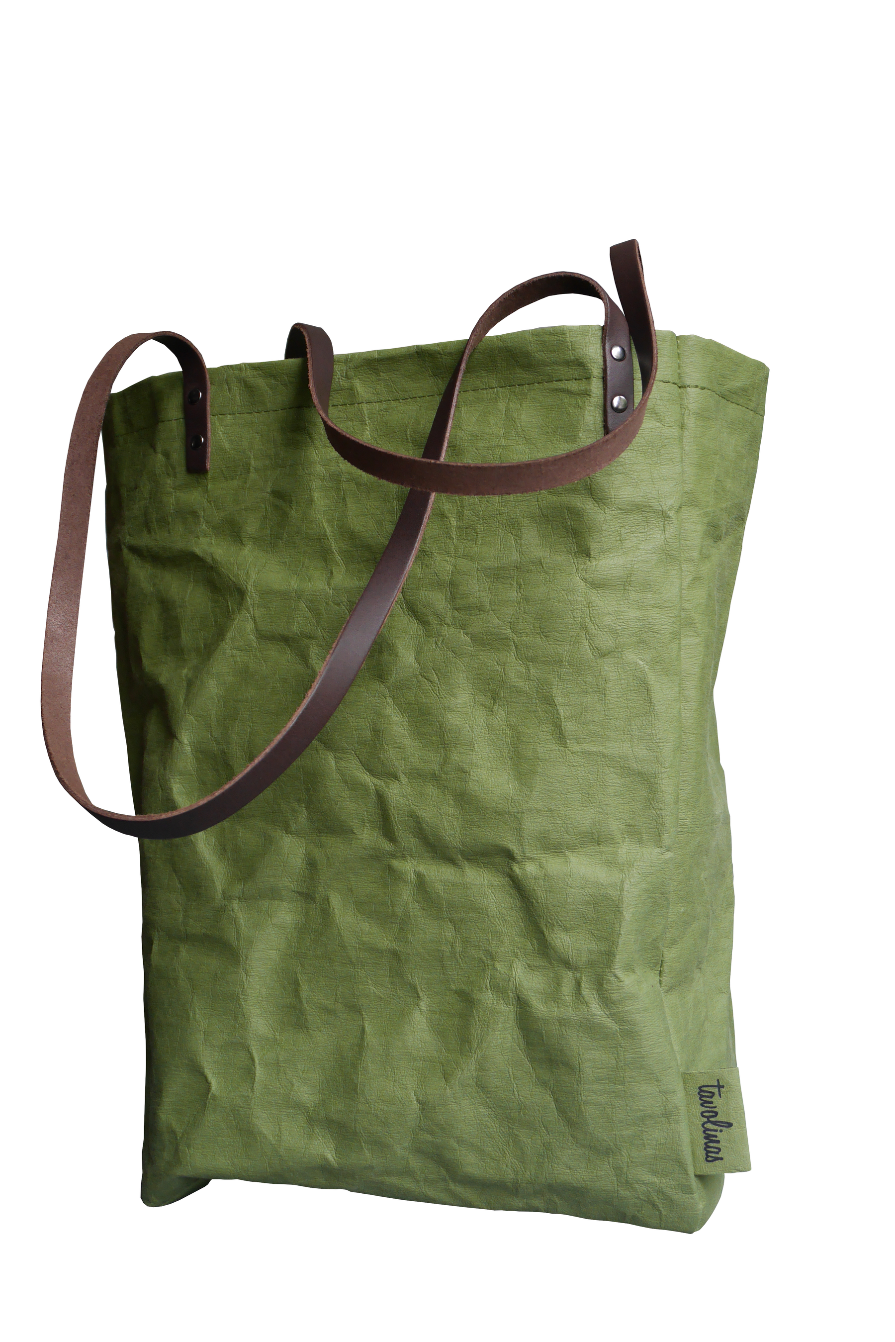 Tasche Stadt - waschbares Papier