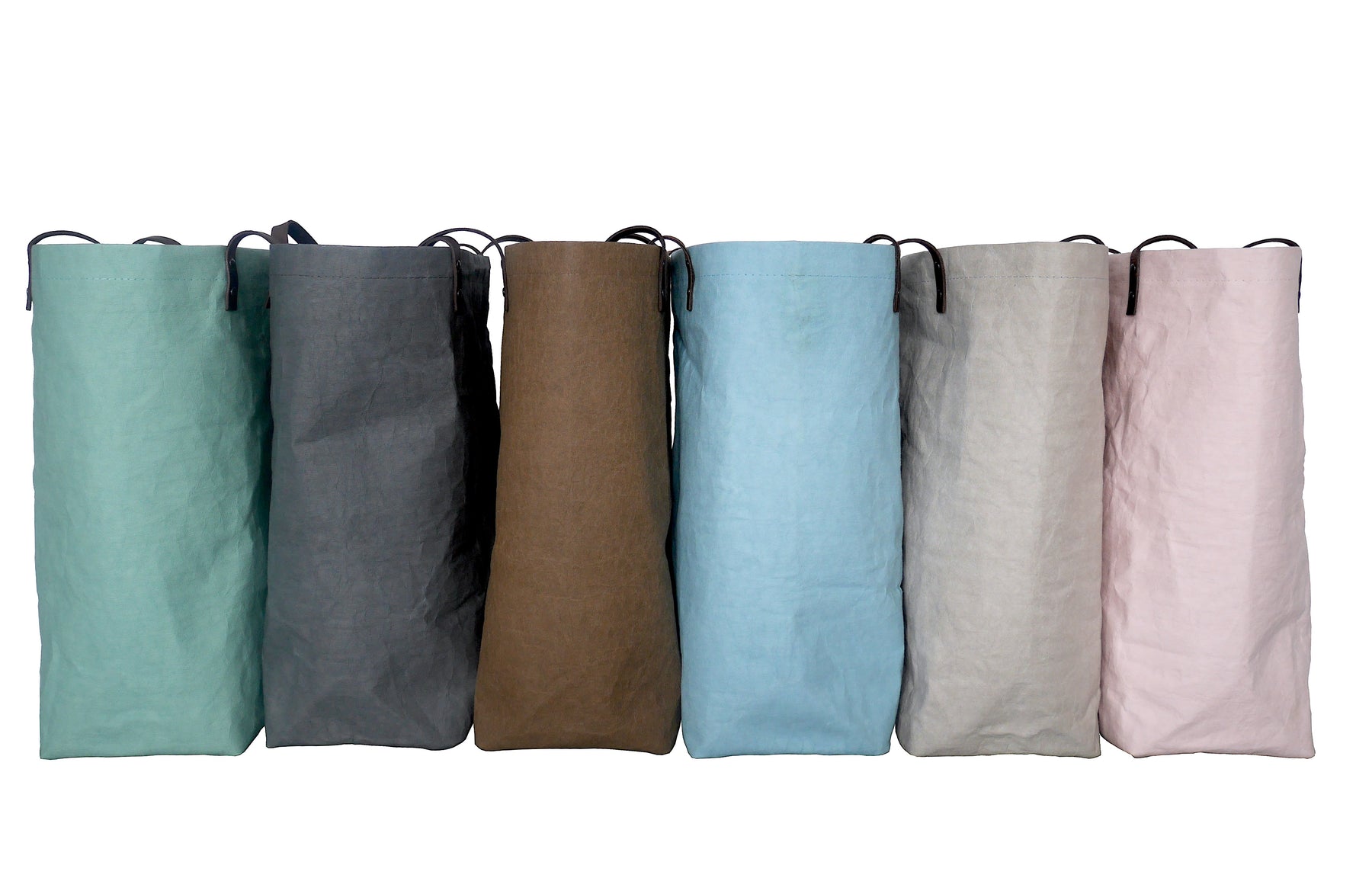 Tasche Stadt - waschbares Papier