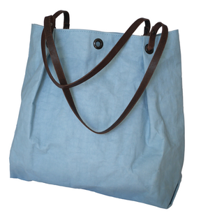 Tasche Markt - waschbares Papier