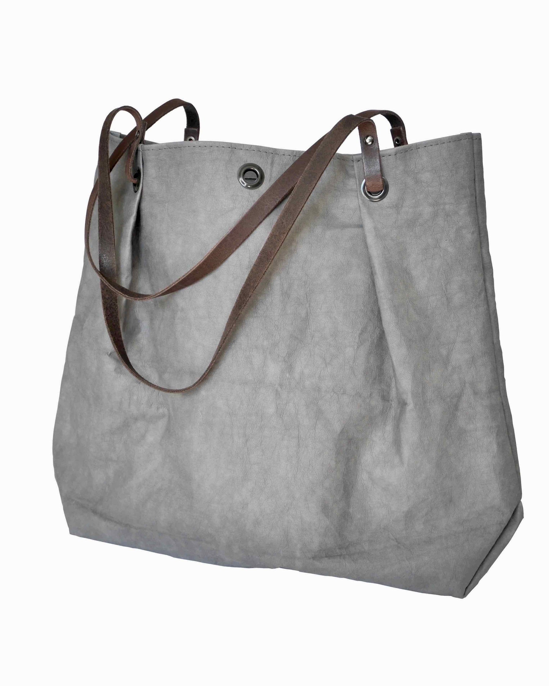 Tasche Markt - waschbares Papier