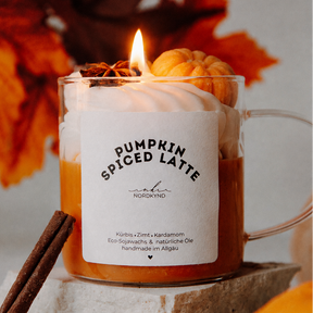 Pumpkin Spice Latte