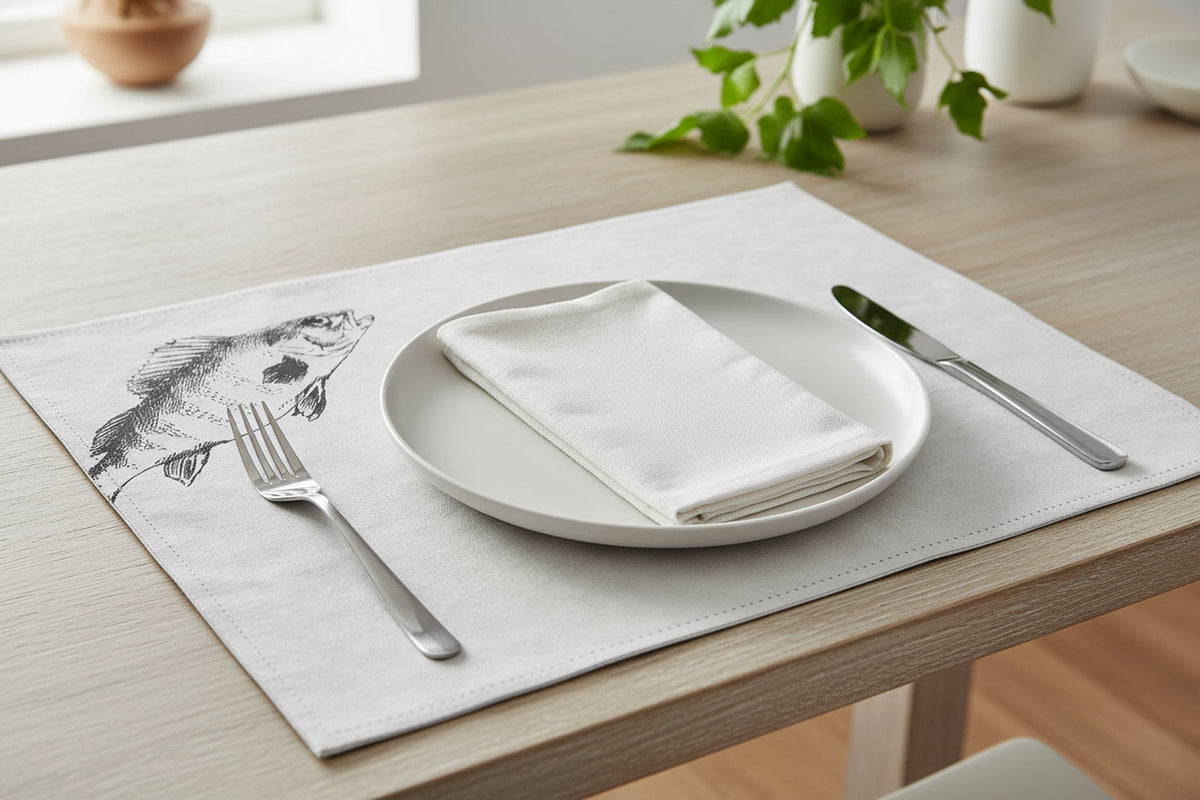 Tischsets