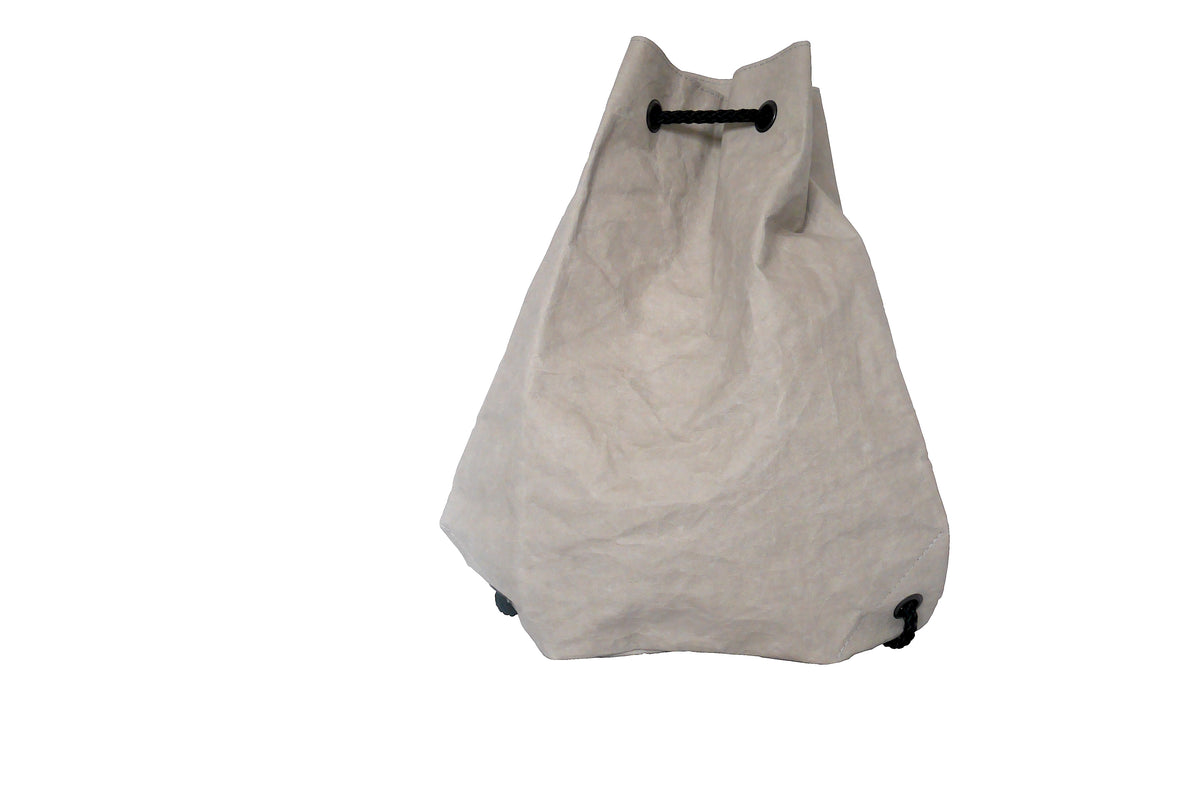 Rucksack / Turnbeutel - waschbares Papier